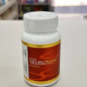 Neuromax 30Tab