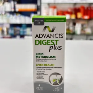 Digest Tab 30