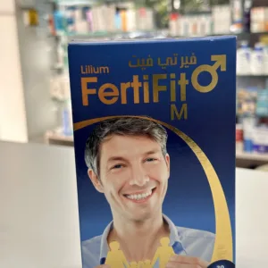 Fertifit M Tab 30