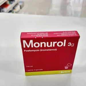 Monurol 3G