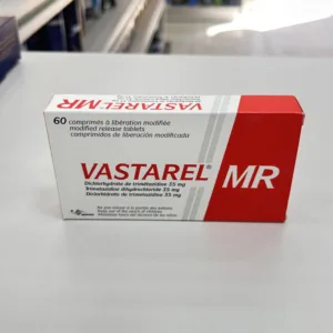 Vastrel Mr