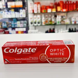 Colgate Optic White T.P