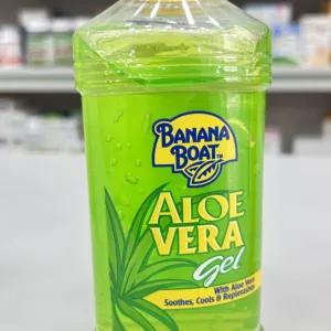 Banana Boat Aloe Vera Gel 230Ml
