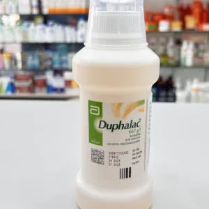 Duphalac Solution 300Ml