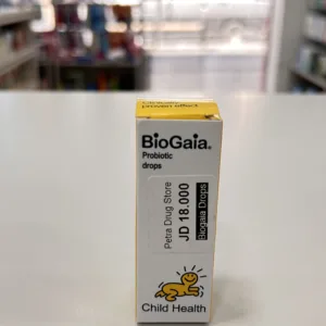 Biogaia Drops