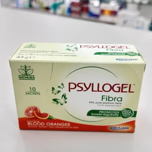 Psyllogel 10 Sachets