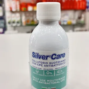 Silver Care Mouthwash
