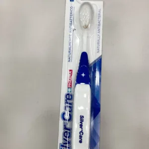 Silver Care Antibatterico Orthodontic