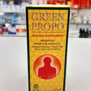 Green Propo 150 Ml