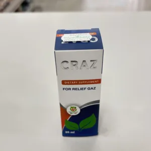 Craz 30 Ml