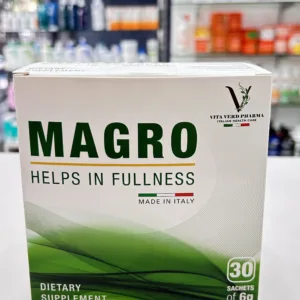 Magro 30 Sachets 6 G