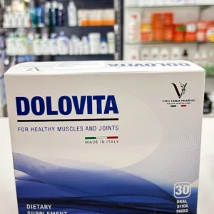 Dolovita 30 Oral Sticks