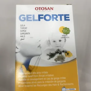 Otosan Throat Gel 14 Stick
