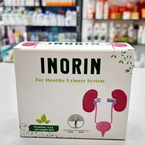 Inorin 16 Sachets