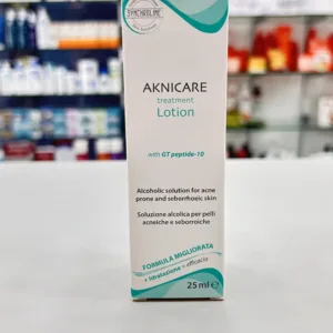 Aknicare Lotion 25Ml