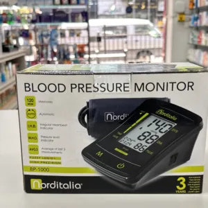 Norditalia Blood Prussure Monitor