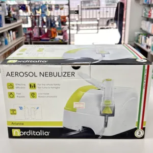 Norditalia Nebulizer