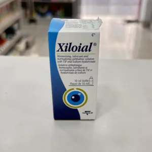 Xiloial 10Ml