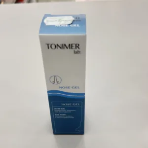 Tonimer Gel Nasel 20 Ml