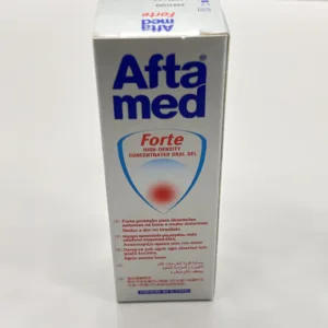 Aftamed Forte