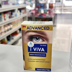 I Viva Advanced E/D 10 Ml