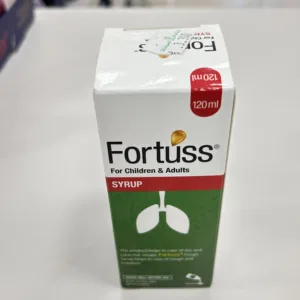 Fortuss