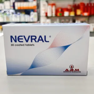 Nevral 30 Tabs