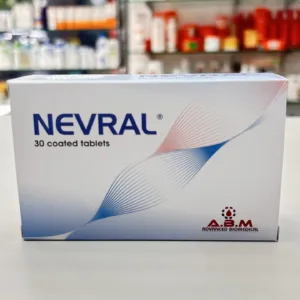 Nevral 30 Tabs