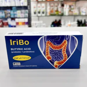 Iribo 30 Tablets