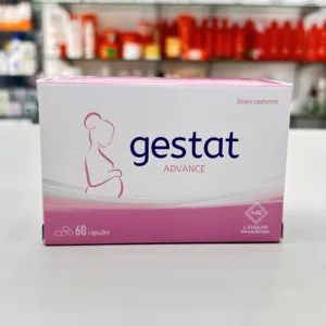 Gestat Advance 60Cap.