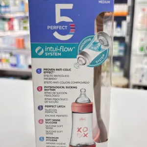 Chicco 2M+ 5 Perfect 240Ml Intui-Flow
