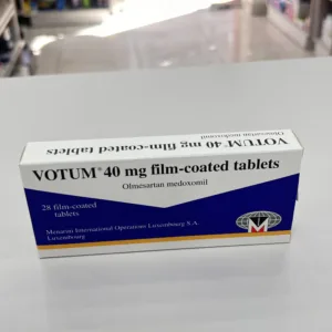 Votum 40Mg Tab (28)