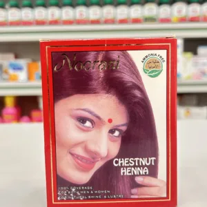 Noorani Henna Chestnut