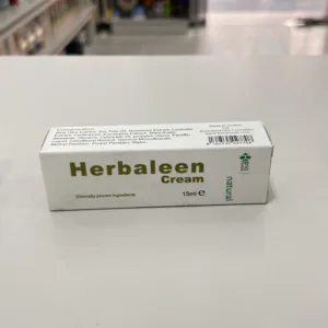 Herbaleen Cream 15 Ml