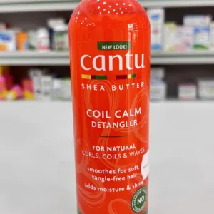 Cantu Natural Hair Coil Calm 237 Ml