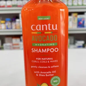 Cantu Avocado Shampoo 400 Ml