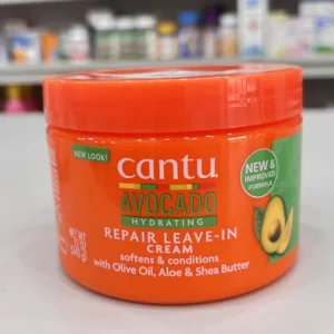 Cantu Avocado Cream 340 G
