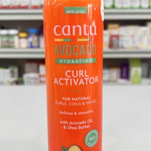 Cantu Avocado Activator 355 Ml