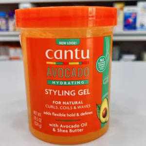 Cantu Avocado Gel 524 G