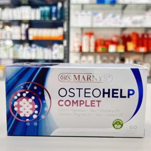 Osteohelp Complet 60Cap