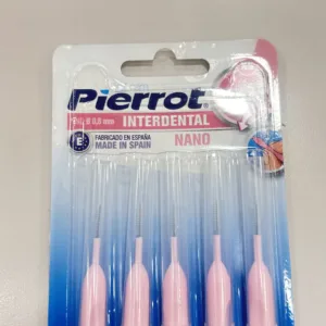 Pierrot Intradental Nano X5