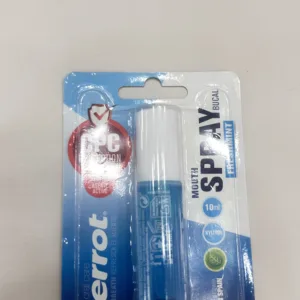 Pierrot Mouth Spray 10Ml