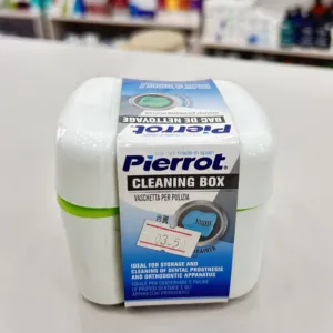 Pierrot Cleaning Box