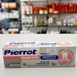 Pierrot Sensitive Protect T/P