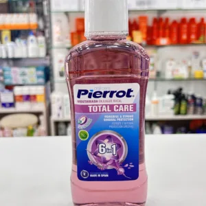 Pierrot Total M.W 500Ml