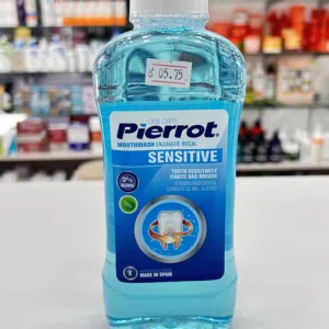 Pierrot  M.W Sensitive 500Ml