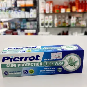 Pierrot Gum Protection T.Paste 75Ml