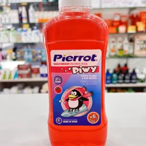 Pierrot Piwy M.W 500Ml