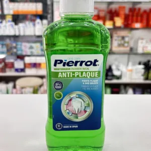 Pierrot  M.W Anti-Plaque 500Ml