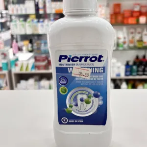 Pierrot Whitening M/W 500 Ml